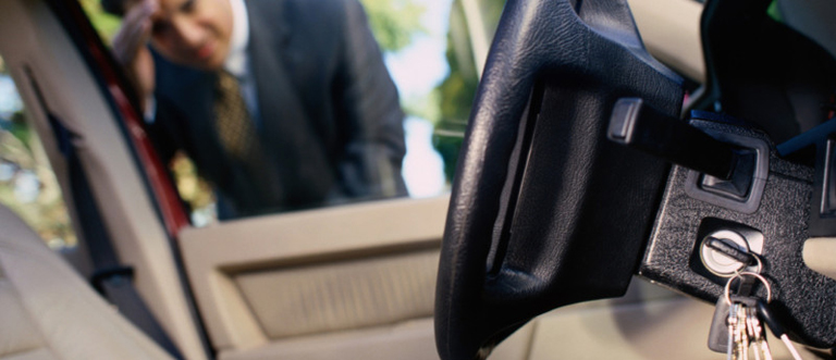 24 hour car locksmith in Willowbrook