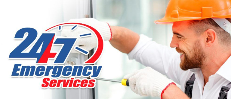 24 hour Commercial Locksmith willowbrook