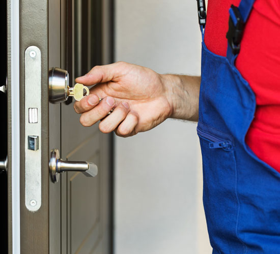 Residential Locksmith Willowbrook