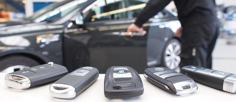 Automotive Locksmith Willowbrook