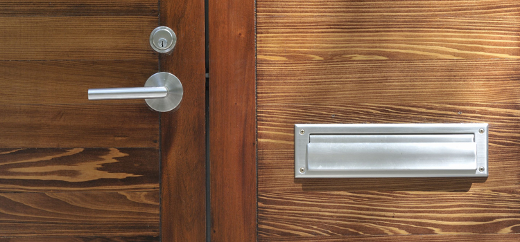 Electric Front Door Lock Repair Willowbrook