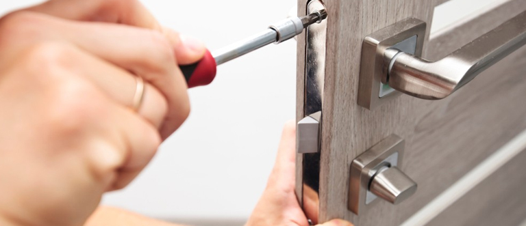 Emergency Door Lock Repair Willowbrook
